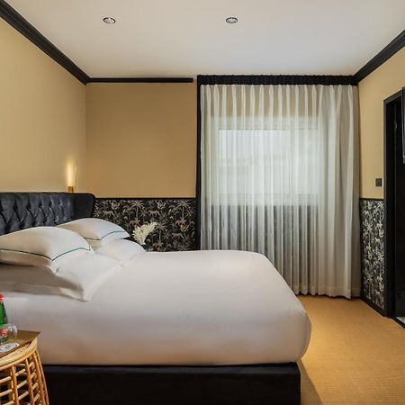 Beach Hotel By Zvieli Hotels Tel Awiw Pokój zdjęcie
