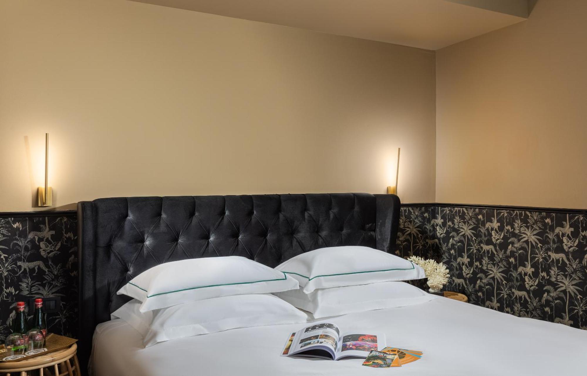 Beach Hotel By Zvieli Hotels Tel Awiw Pokój zdjęcie